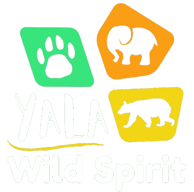 Yala Wild logo